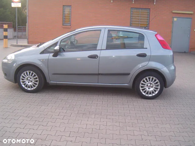 Fiat Grande Panda - 9
