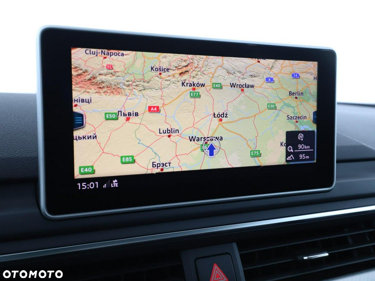Audi A4 2.0 TDI Design - 22
