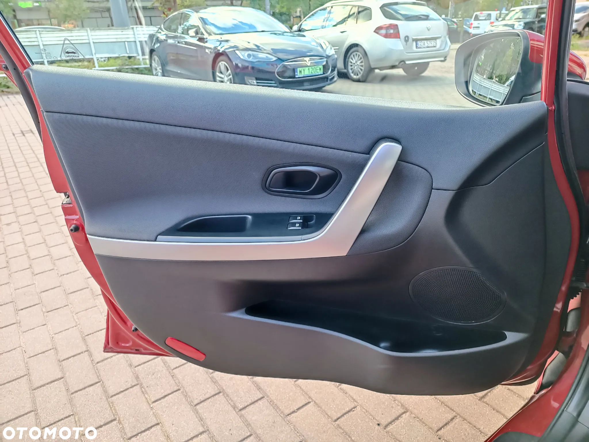 Kia Ceed 1.4 CVVT SW Vision - 19