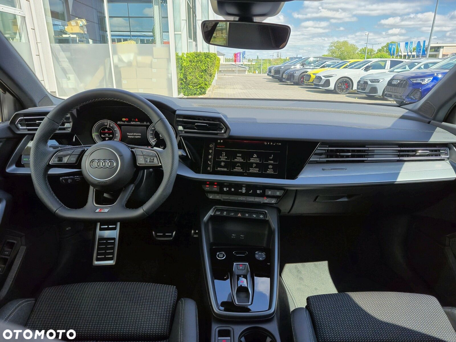 Audi A3 - 11