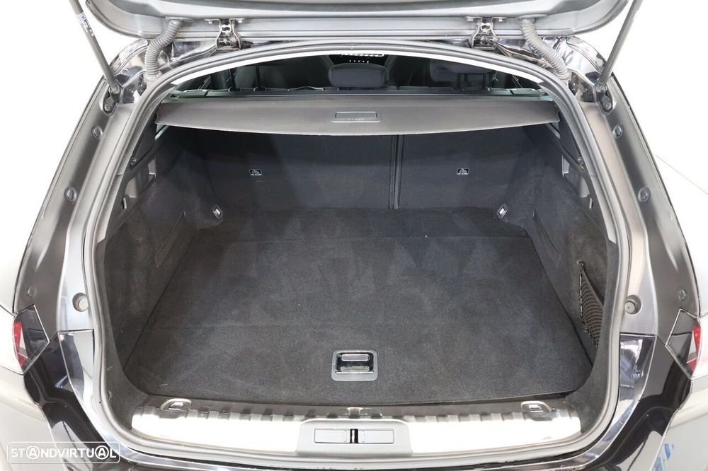 Peugeot 508 SW 1.5 BlueHDi Active EAT8 - 32