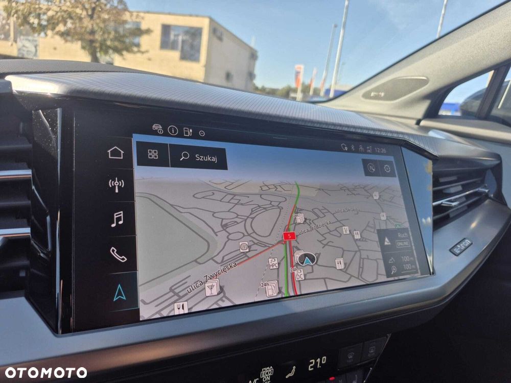 Audi Q4 e-tron 45 82kWh - 32