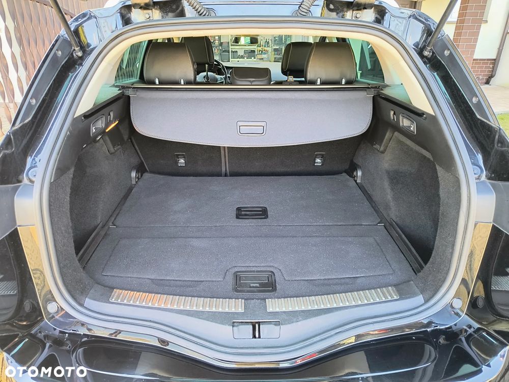 Renault Megane ENERGY dCi 130 Start & Stop Bose Edition - 29