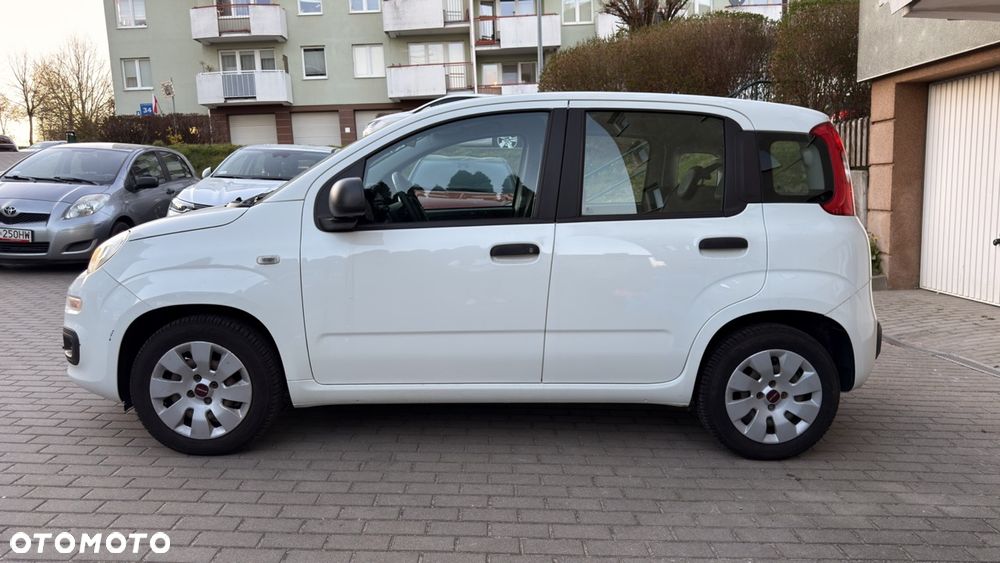 Fiat Panda 1.2 Easy - 2