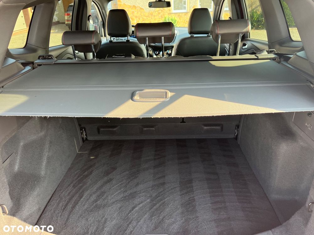 Ford Kuga 1.5 EcoBoost FWD ST-Line ASS GPF - 24