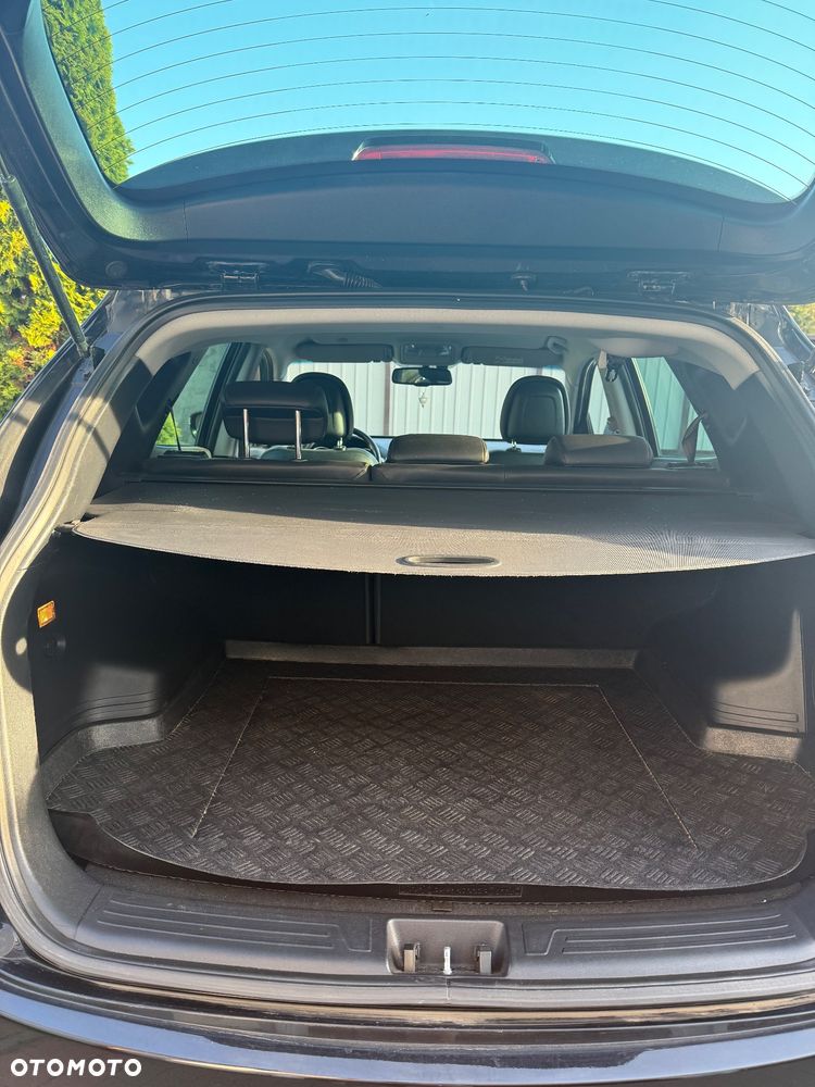 Hyundai ix35 2.0 CRDi Premium 4WD - 12