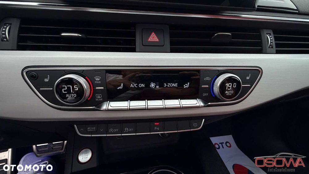 Audi S5 Sportback 2023