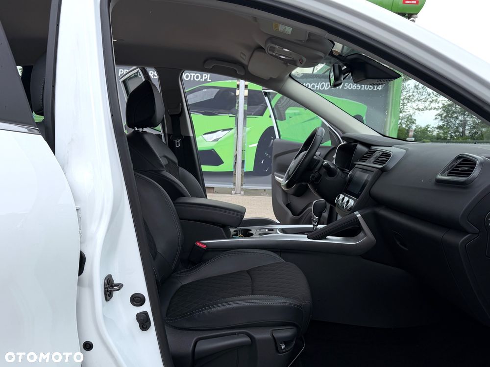 Renault Kadjar - 31