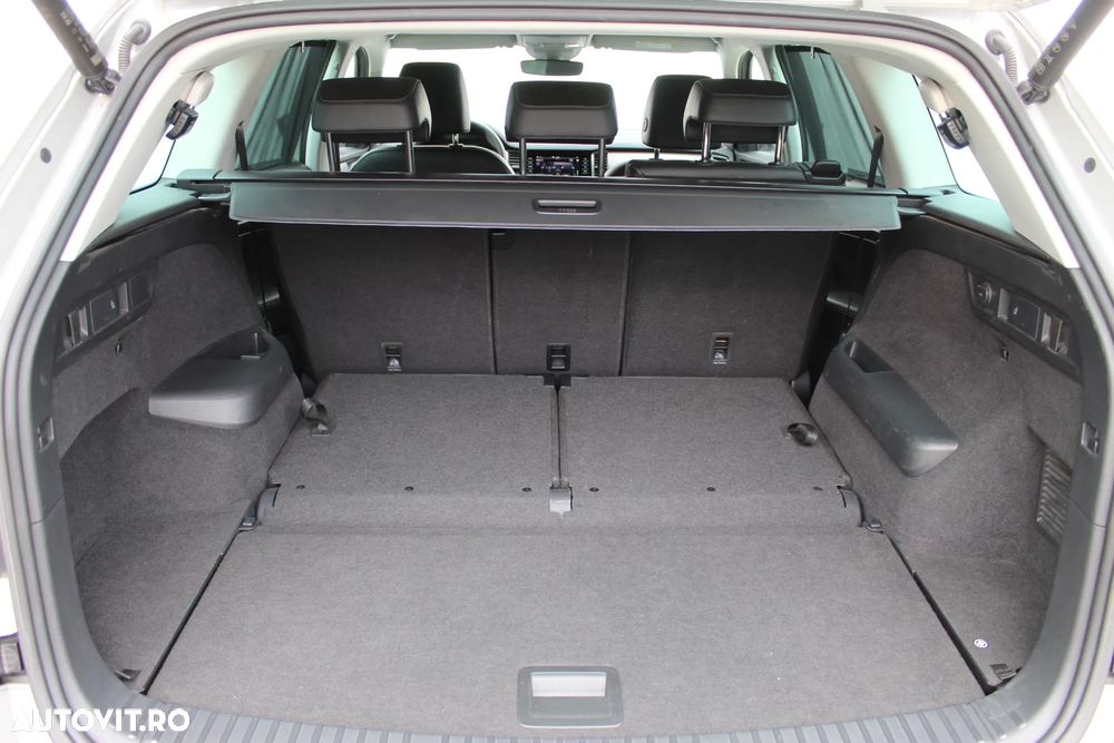 Skoda Kodiaq 2.0 TDI 4X4 DSG Style - 32