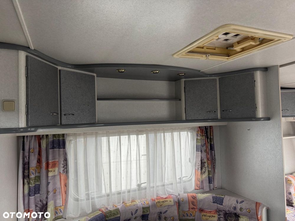 Caravelair Odyssia - 16