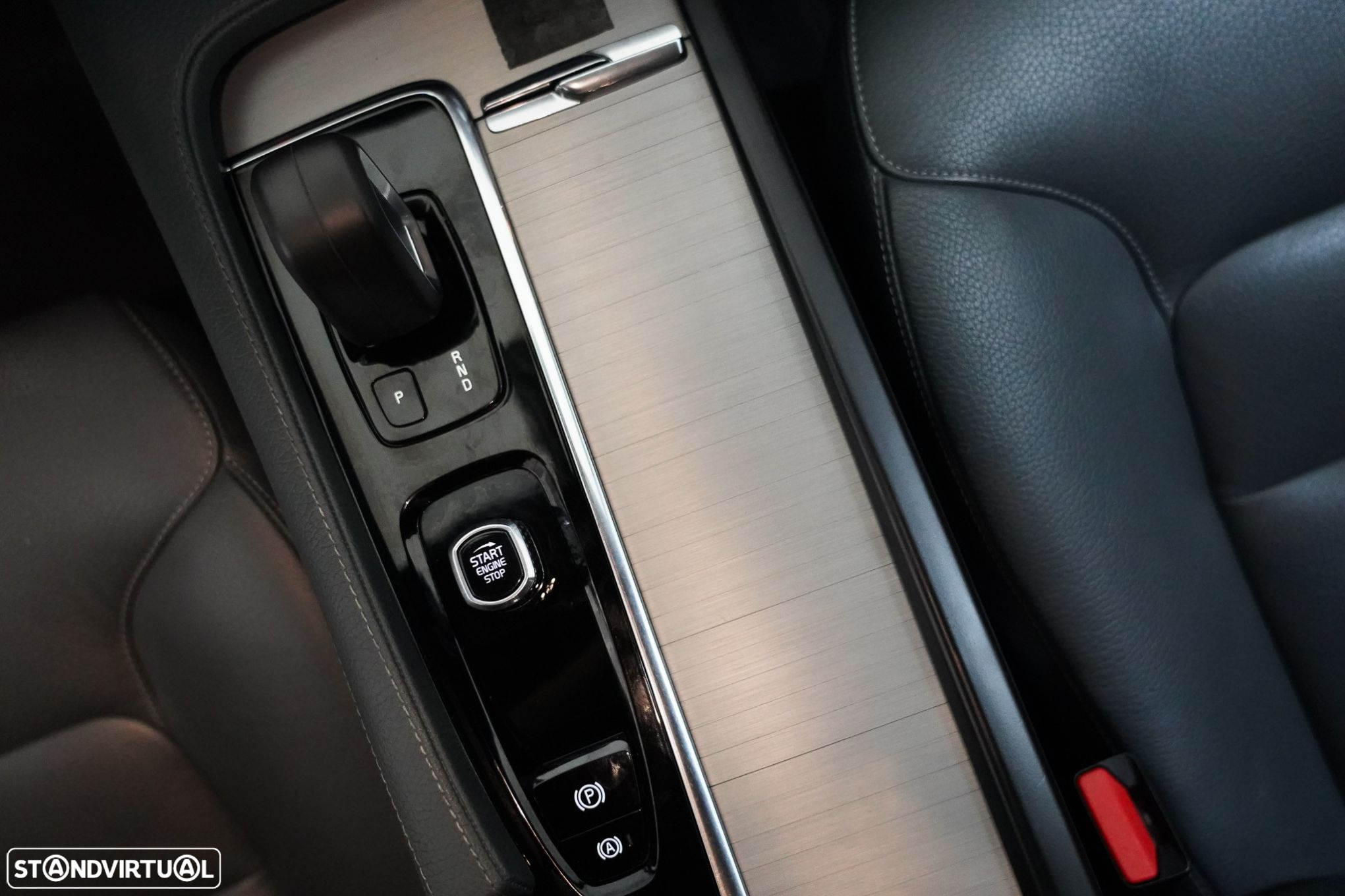 Volvo XC 90 2.0 T8 PHEV Ultimate Bright AWD - 18