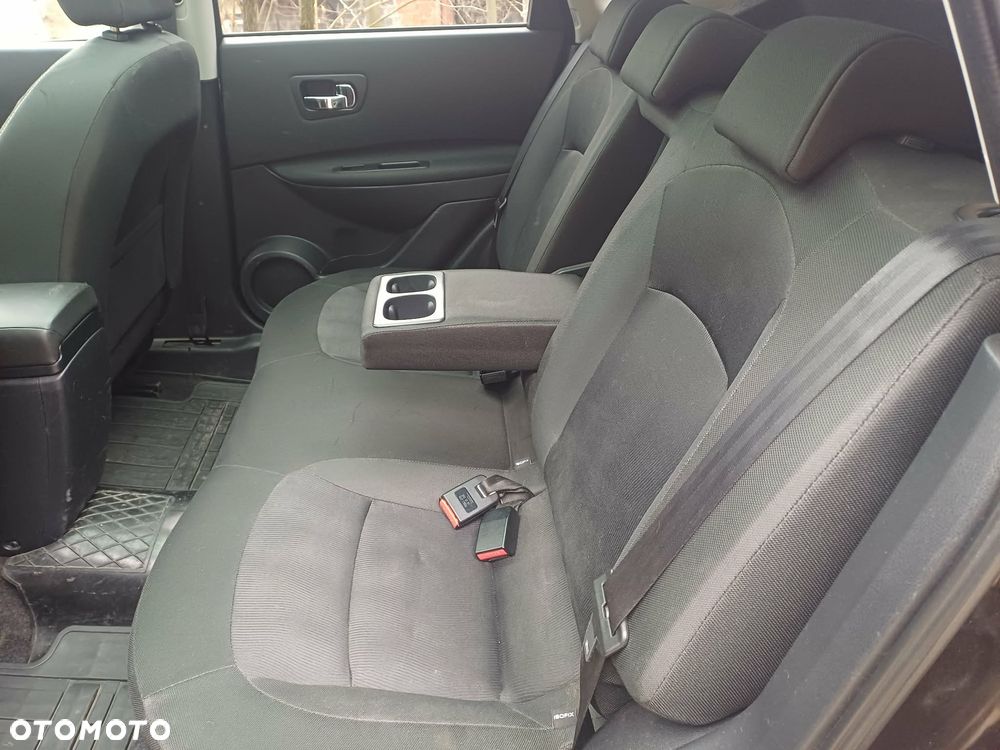Nissan Qashqai 1.6 DCi 4x4 Acenta - 14