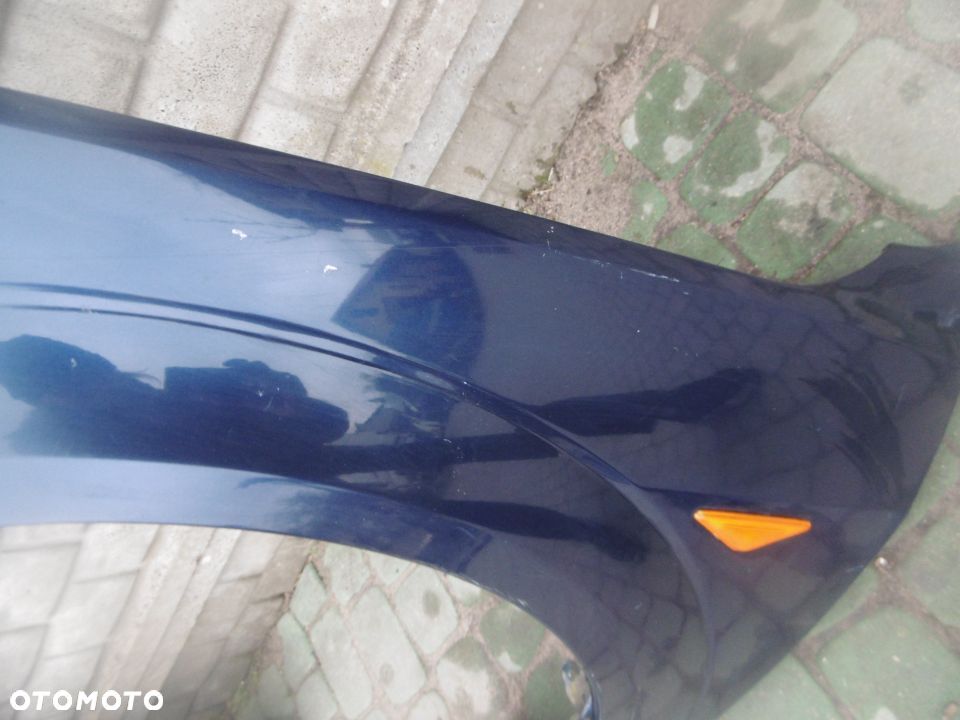 Błotnik MONDEO MK3 - 5