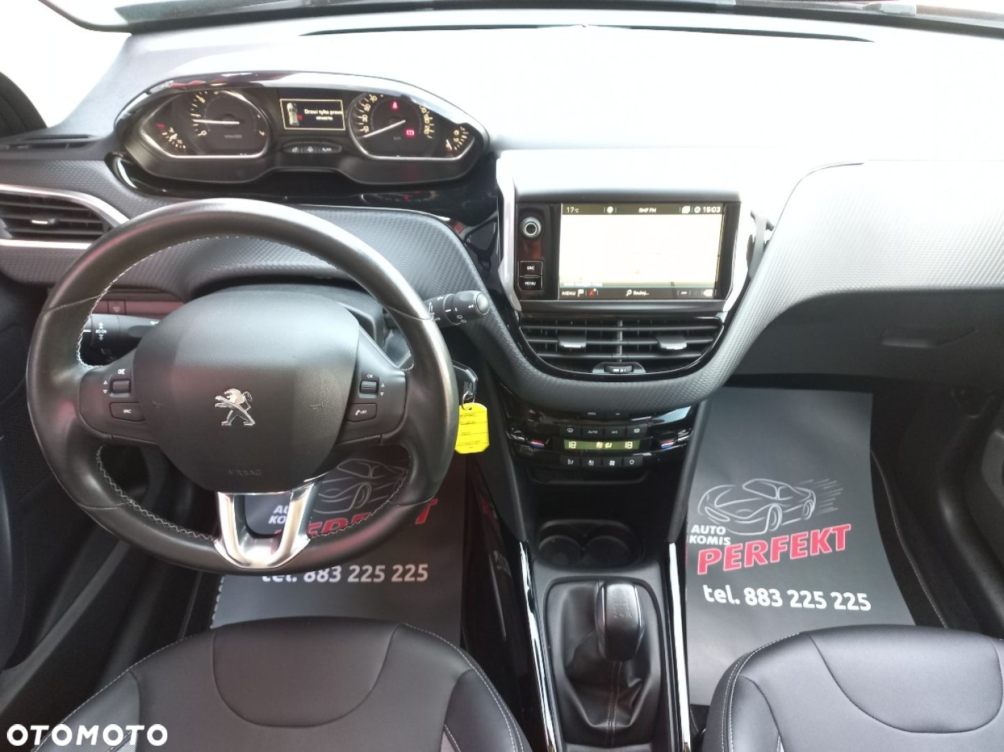 Peugeot 2008 - 19