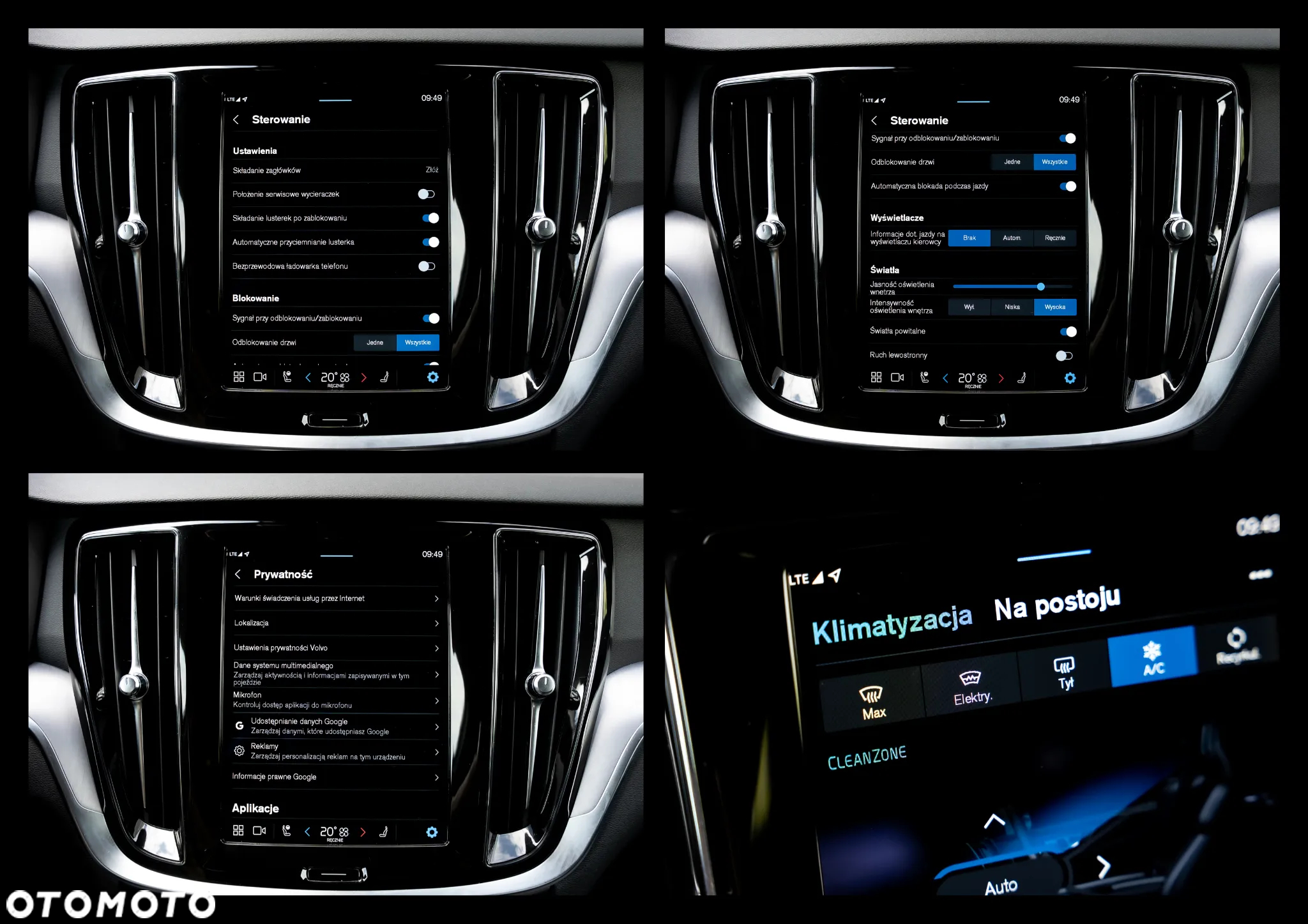 Volvo V60 B3 B Geartronic Momentum Core - 40