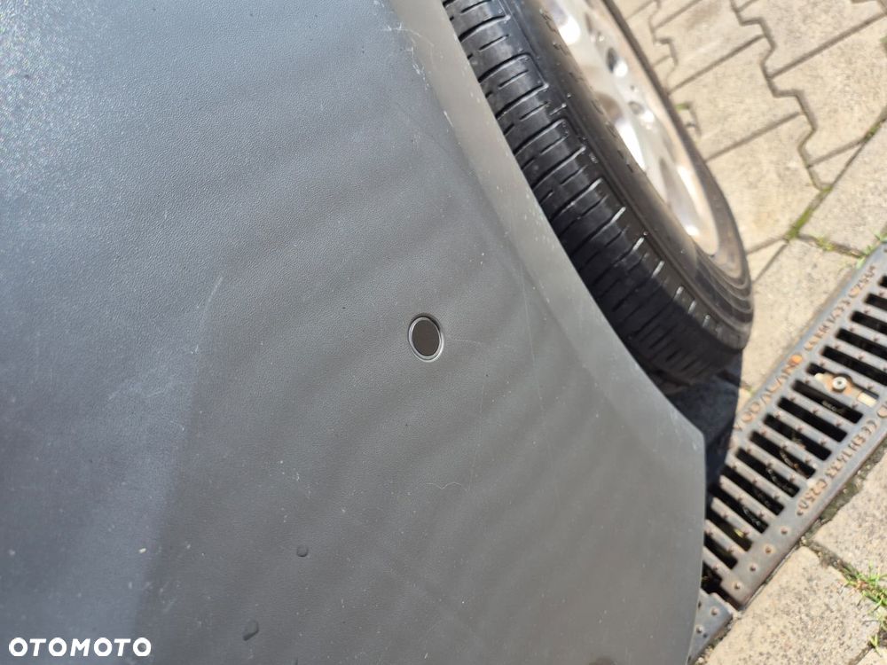 Mercedes-Benz Vito 110 CDi - SERWISOWANY - NISKI PRZEBIEG - RZADKI KOLOR - BOGATE WYPOSAŻENIE - EURO 6 - 30