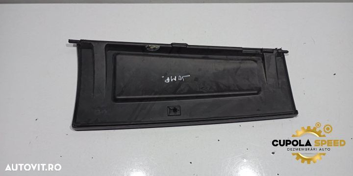 Ornament bord Citroen Jumper 2 [1st facelift] [2012 - 2014] - 2