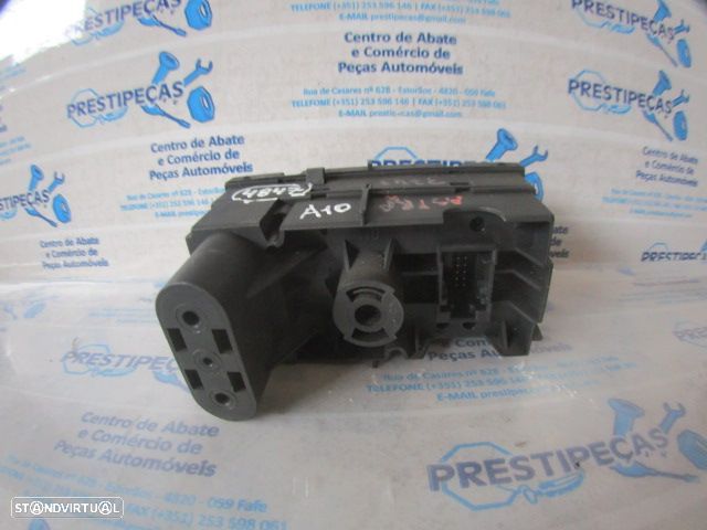 Interruptor 13198924 OPEL ASTRA H COMBI 2004 1.7 CDTI 101CV 5P PRETO LUZES - 2