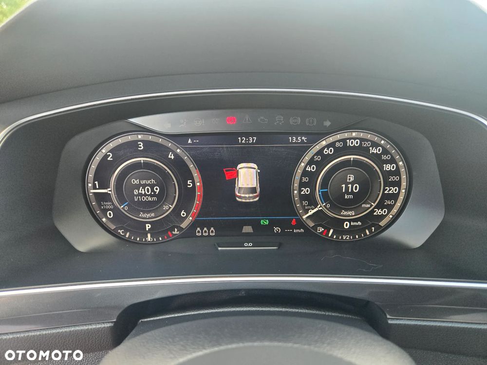 Volkswagen Tiguan 2.0 TDI SCR 4Motion (BlueMotion Techn.) DSG Highline - 37