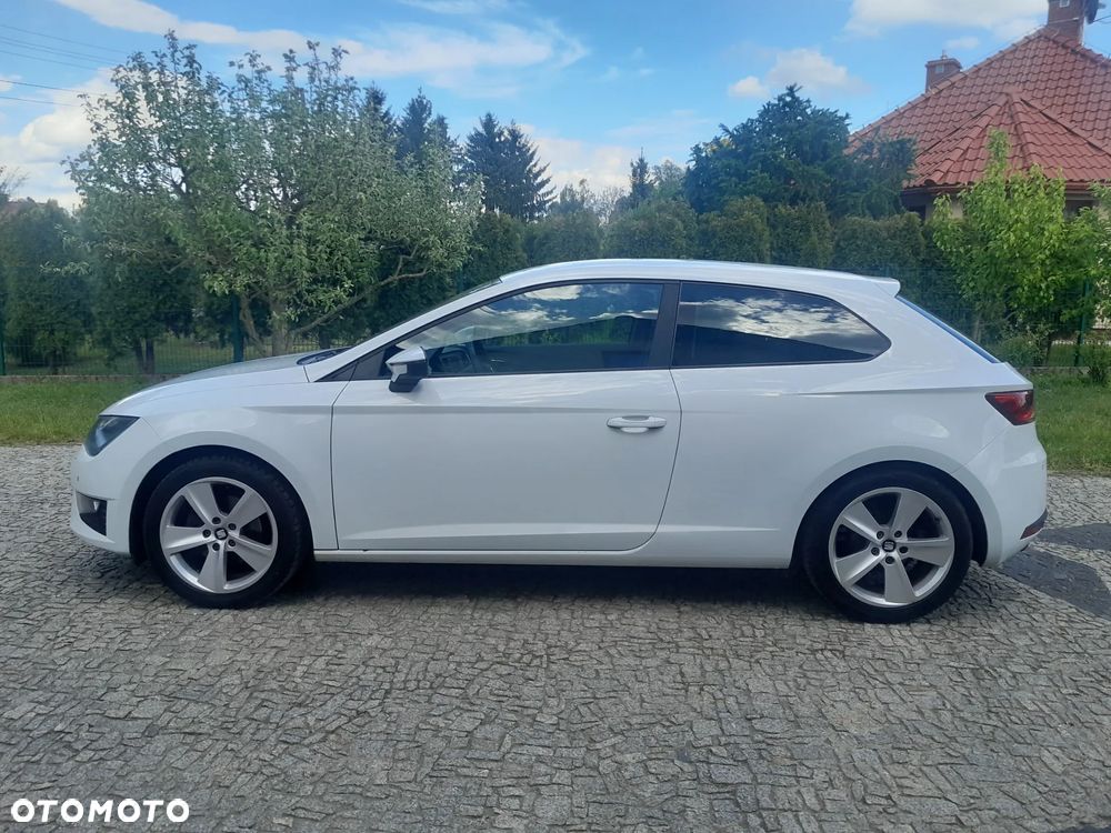 Seat Leon SC 1.4 TSI Start&Stop FR - 6