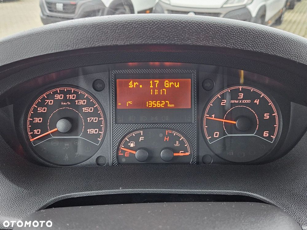 Opel movano L2H2 *69900zł Netto* 2.2 CDTi/120KM - 23