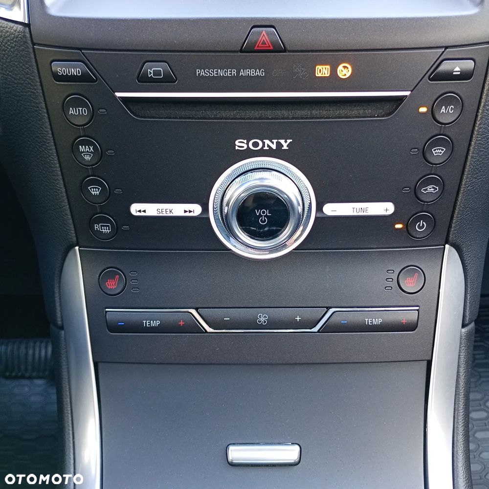 Ford Galaxy 2.0 EcoBlue Titanium PowerShift - 26