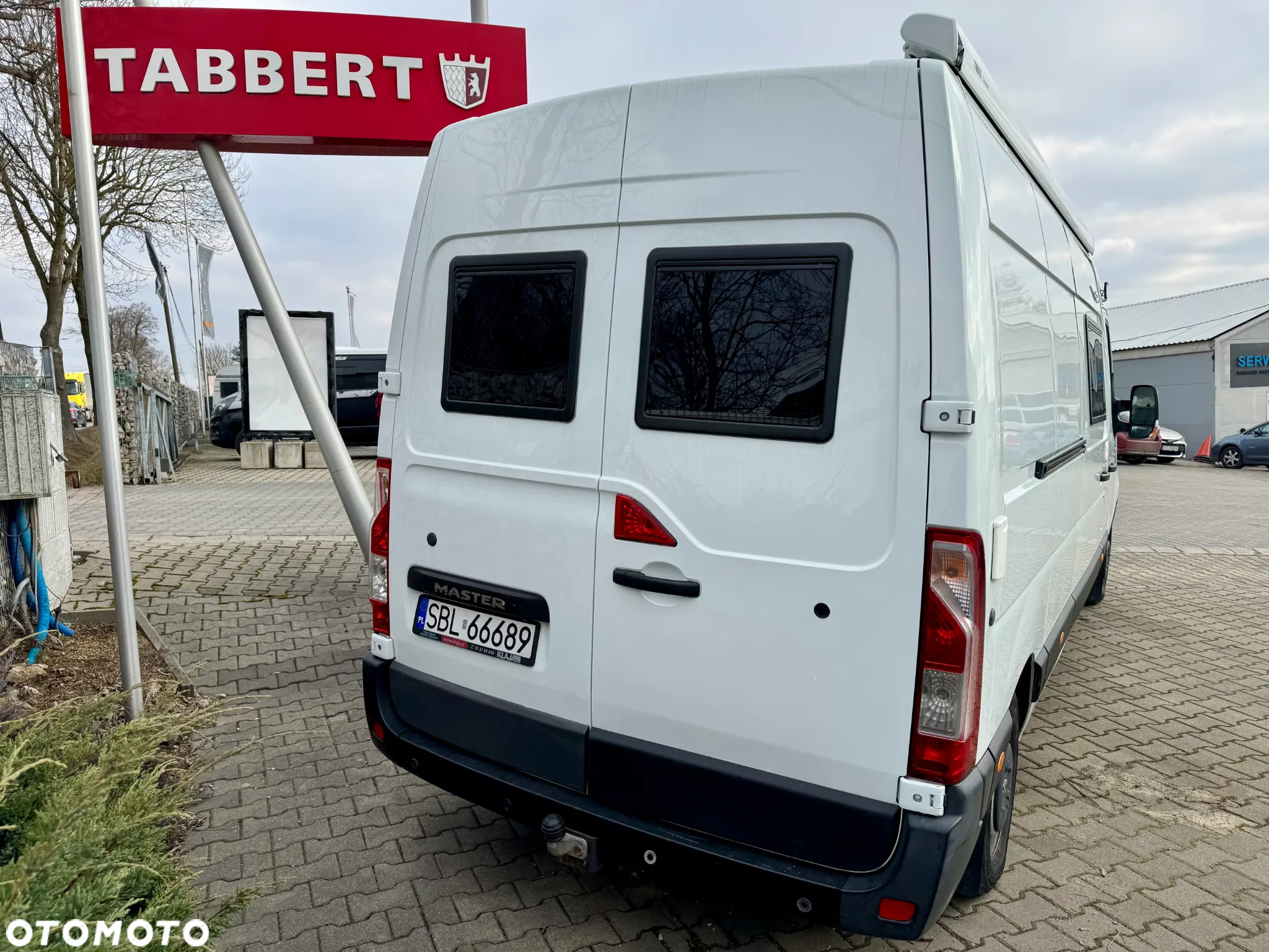 Renault Master - 6