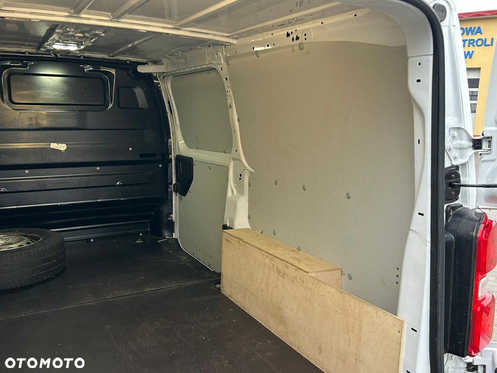 Fiat Scudo *L3H1*59 000KM*2.0HDI*Faktura* - 18