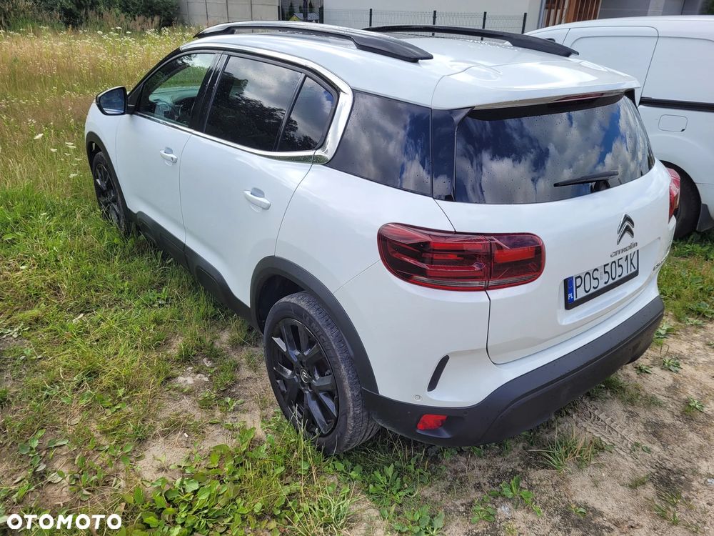 Citroën C5 Aircross - 9
