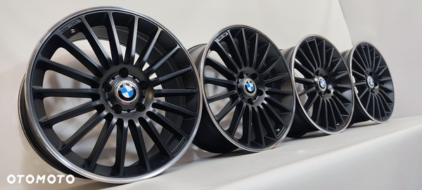 5x120 19" bmw E46 e60xd e61xd E90 e91 F10 f11 f30 f31 f25 szprycha
