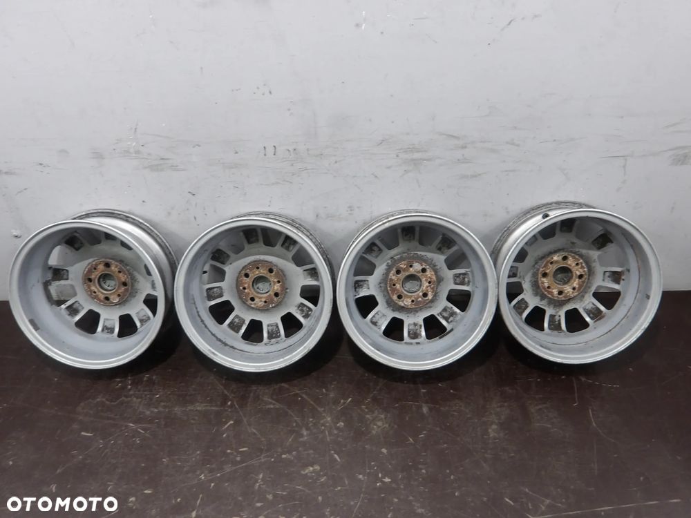 MINI COOPER R50 R53 01-06r 1.6B FELGI ALUMINIOWE ALUFELGI 4X100 5.5J ET45 R15 - 21