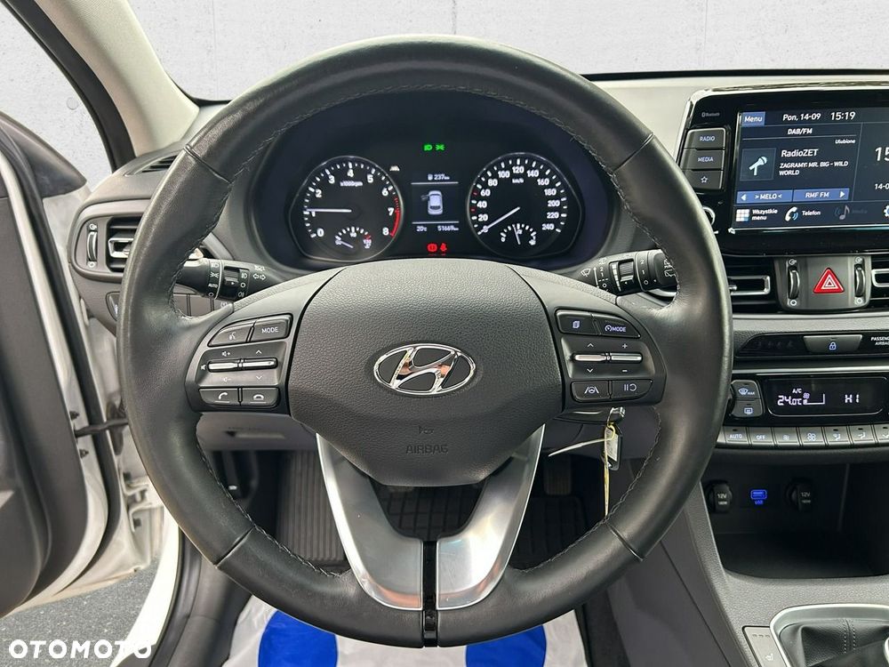 Hyundai i30 - 16