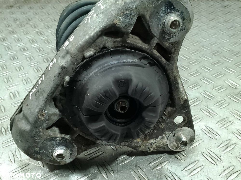 AMORTYZATOR PRZÓD PRAWY AUDI A4 B6 2.0 B - 3