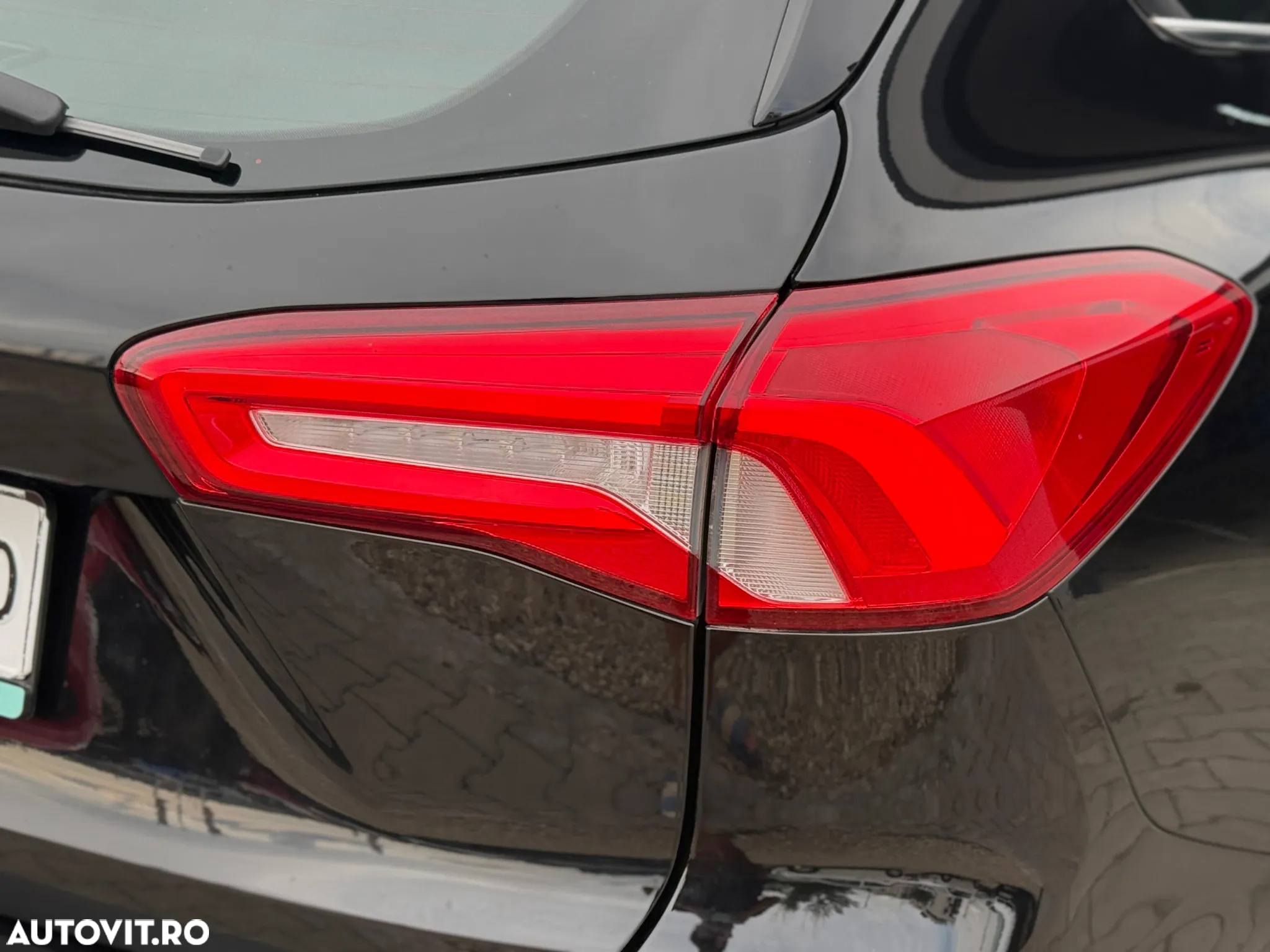 Ford Focus - 6