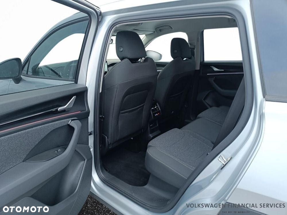 Skoda Kodiaq - 11