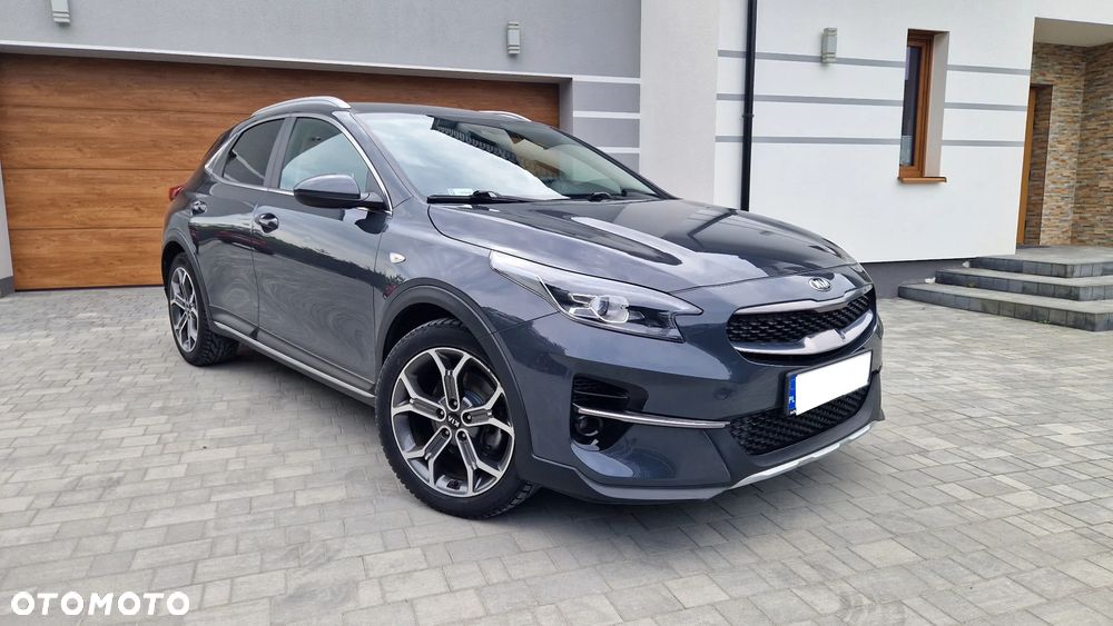 Kia XCeed 1.4 T-GDI M DCT - 4