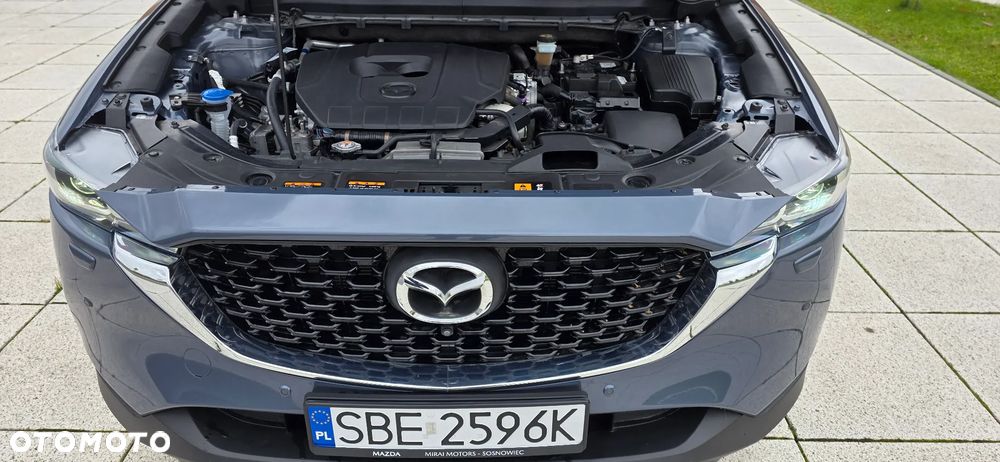 Mazda CX-5 - 38