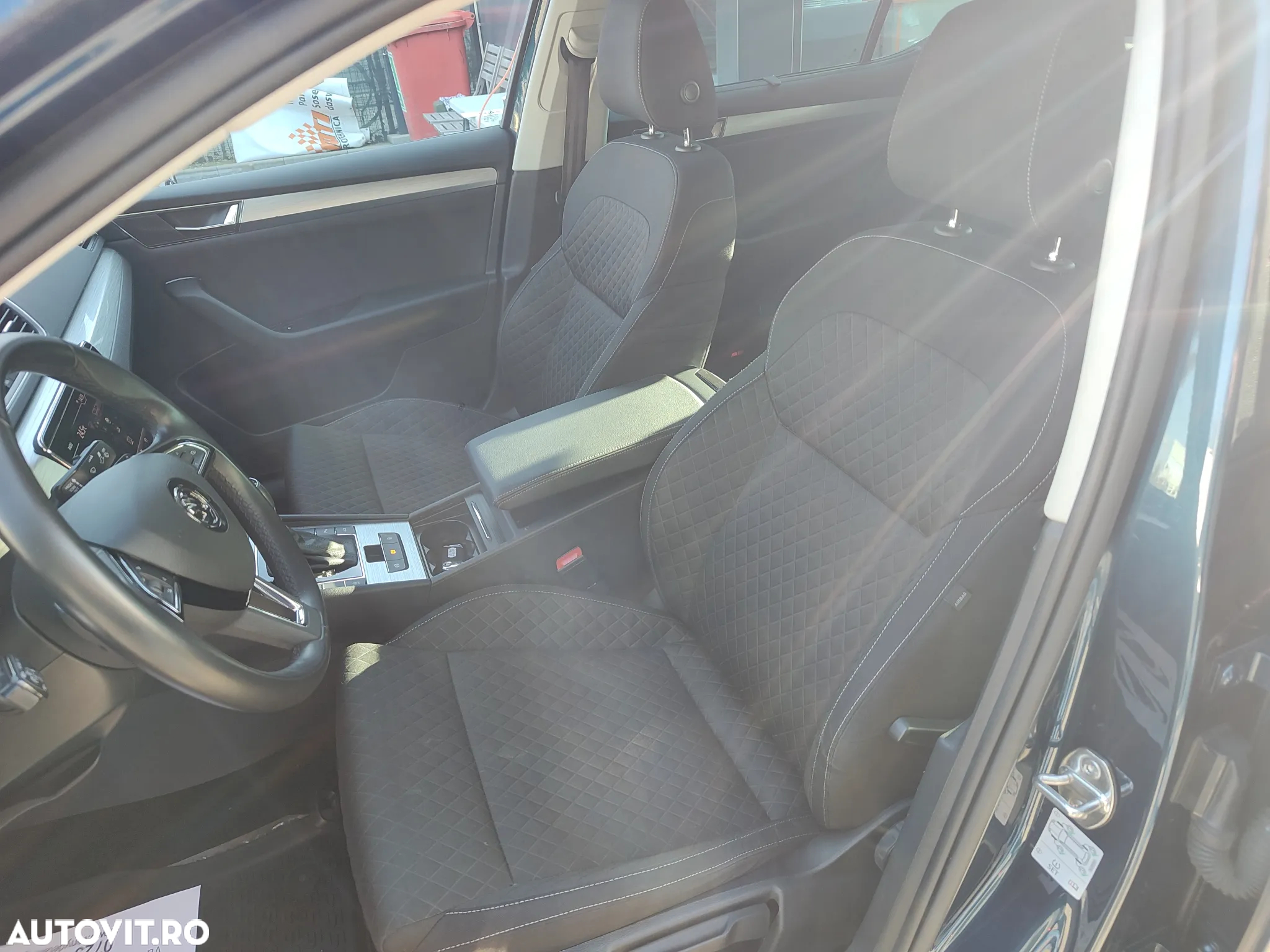 Skoda Superb - 24