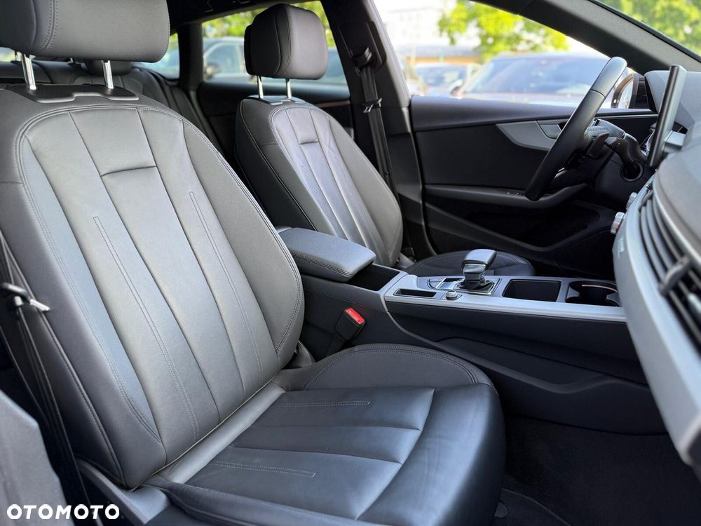 Audi A5 Sportback 40 TDI mHEV Quattro Advanced S tronic - 23