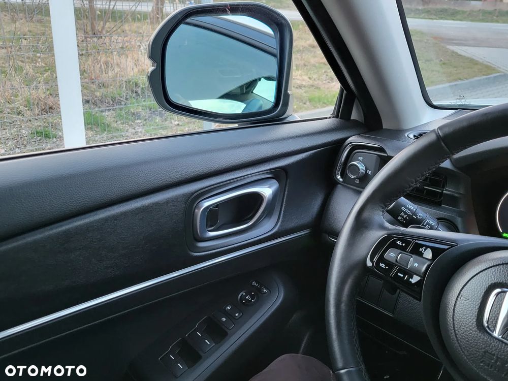 Honda HR-V 1.5 i-MMD Advance CVT - 19