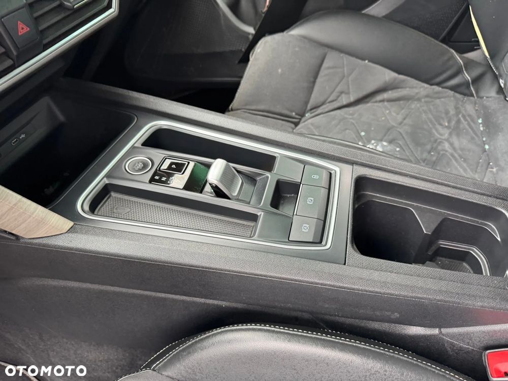 Seat Leon 1.4 eHybrid Xcellence DSG - 24