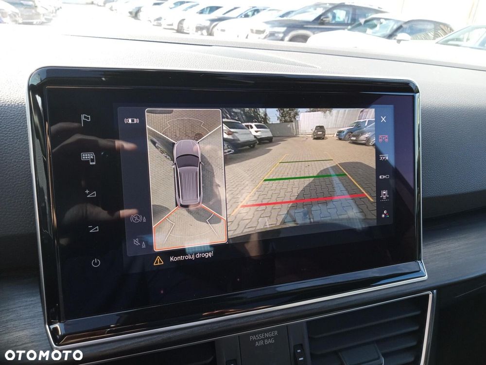 Seat Tarraco 2.0 TDI Xcellence S&S 4Drive DSG - 25