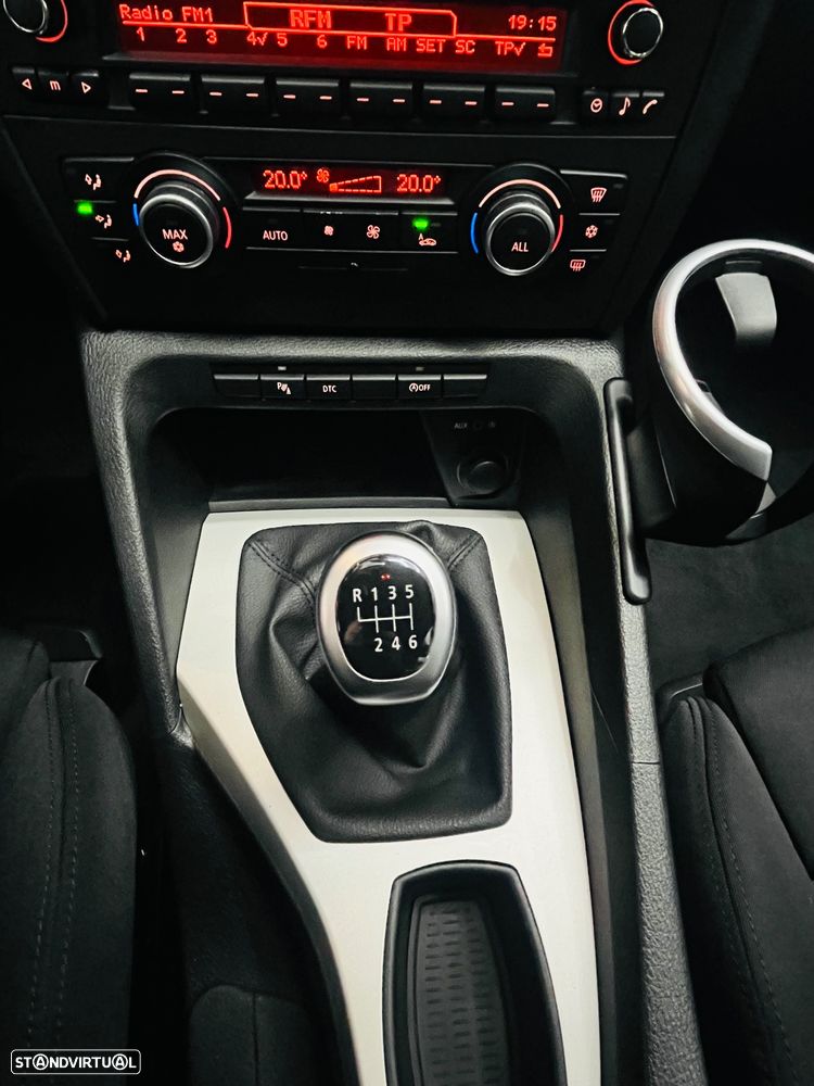 BMW X1 18 d xDrive Pack M - 46