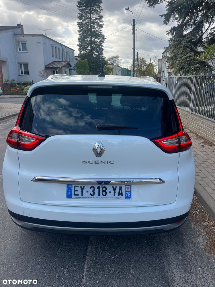 Renault Grand Scenic Gr 1.5 dCi Energy Bose EU6 - 3