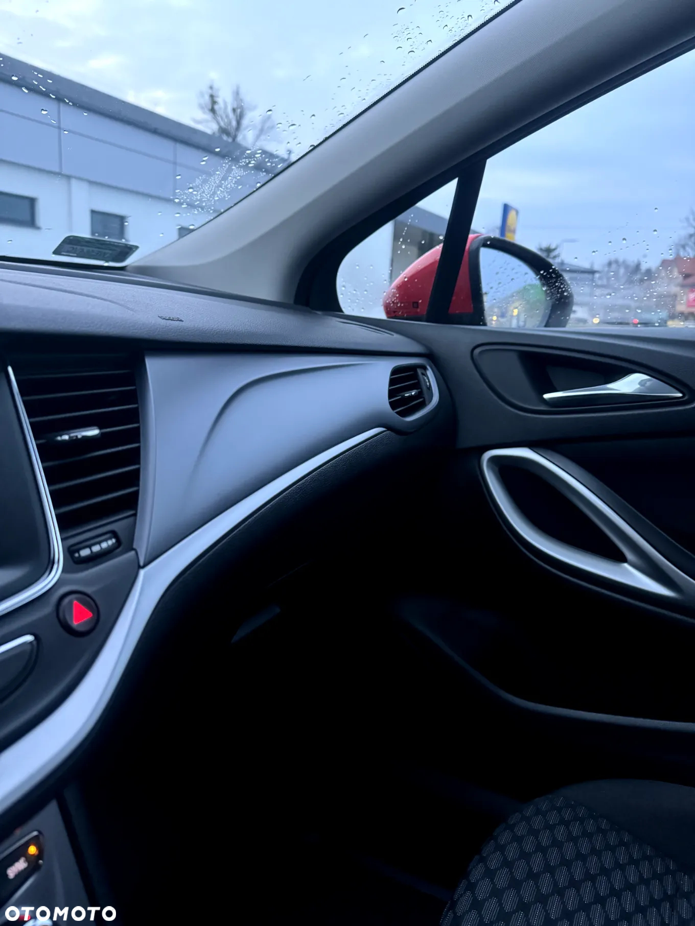 Opel Astra V 1.6 CDTI Enjoy S&S - 18