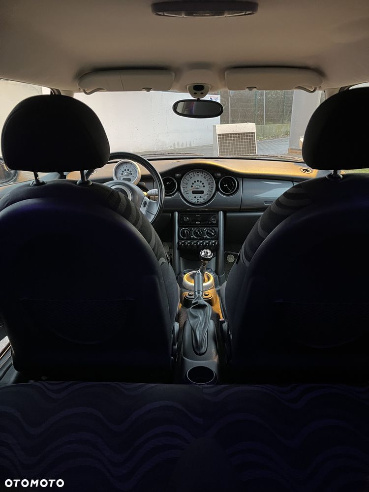 MINI ONE Standard - 8