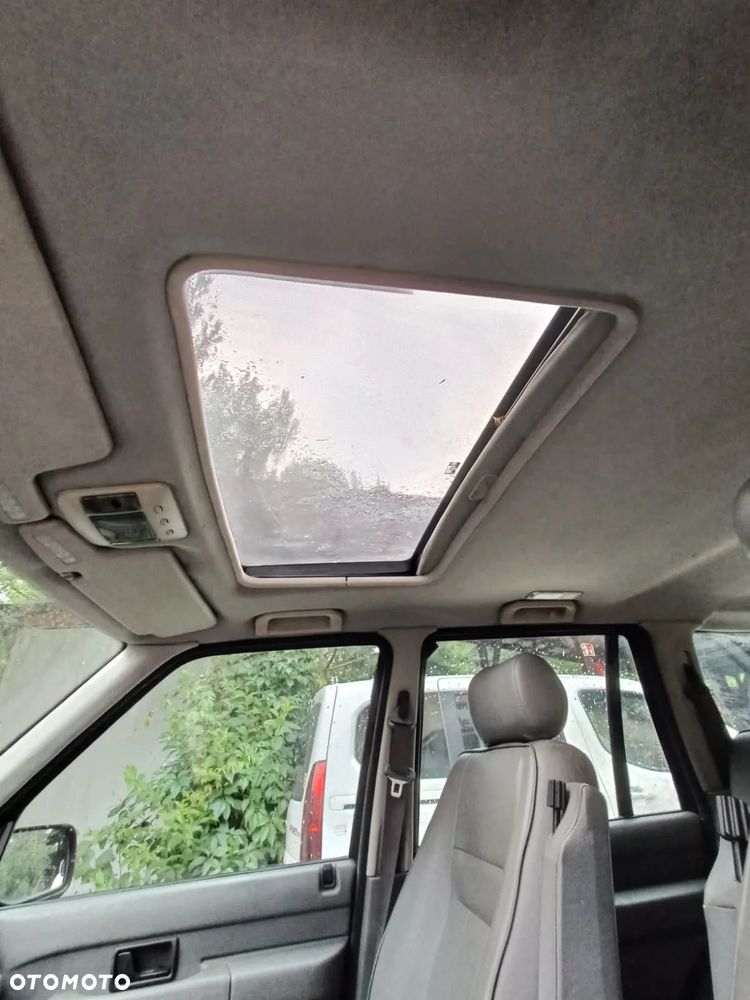 Land Rover Range Rover - 18