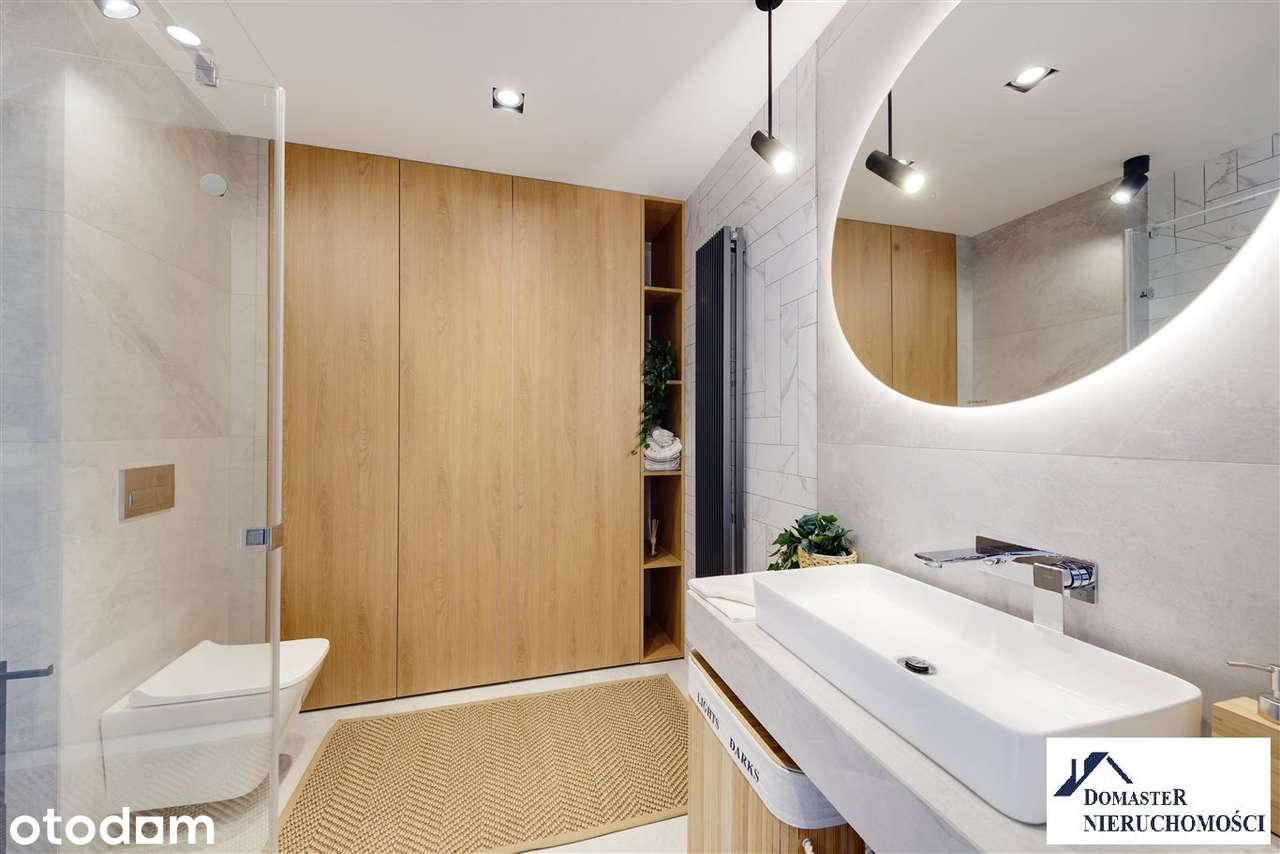 2 pokoje, balkon, parking, Katowice, ul. Słoneczna