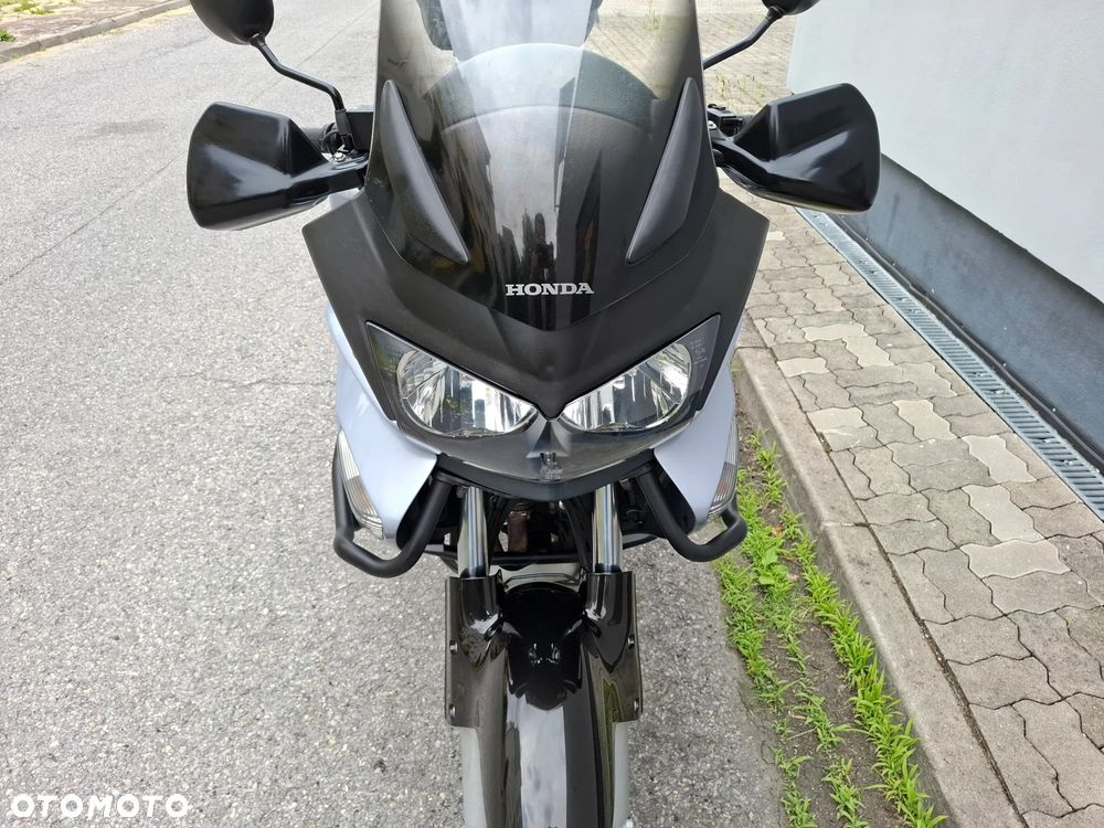 Honda Varadero - 6