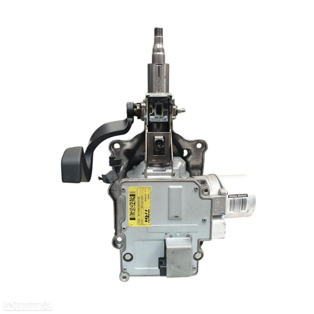 COLUNA DE DIREÇÃO LANCIA DELTA 181 - 1